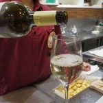 トリワイン ＰＩＫＯＳＨＨＨＵ - 白ワイン