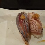 Sushi Takahashi - 