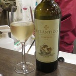 トリワイン ＰＩＫＯＳＨＨＨＵ - 白ワイン