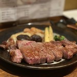 隠れ家鉄板 ごんぞう - 