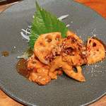 隠れ家鉄板 ごんぞう - 