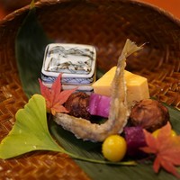 赤坂とゝや魚新 - 