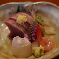 赤坂とゝや魚新 - 