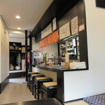 北大路カレーうどん