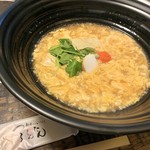 麺匠の心つくし つるとんたん - 