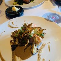 レストラン マノワ - 