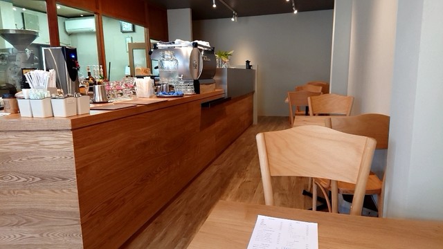 TAXCO COFFEE ROASTERY photo 5