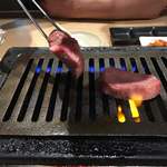 焼肉 次男坊 - 