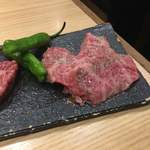 焼肉 次男坊 - 