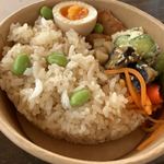 小腹満たし処 あこう屋 - 