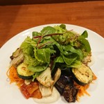 リストランテ野呂 - 