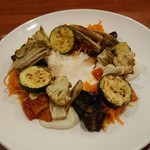 リストランテ野呂 - 