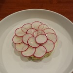 リストランテ野呂 - 