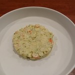 リストランテ野呂 - 