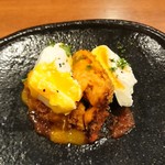 リストランテ野呂 - 