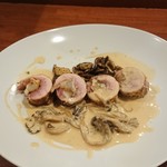 リストランテ野呂 - 