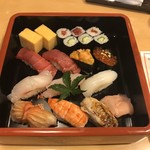 Hodogaya Sennari Zushi - 