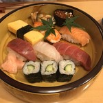 Hodogaya Sennari Zushi - 