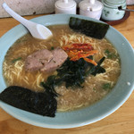 ラーメンショップ 椿 - 