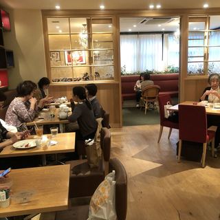 自由が丘でおすすめのカフェ アフタヌーンティーセット をご紹介 食べログ 自由が丘でおすすめのカフェ アフタヌーンティーセット をご紹介 食べログ