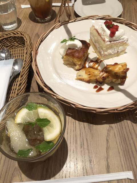 アフタヌーンティ ティールーム 自由が丘フレル ウィズ 自由が丘 カフェ 食べログ アフタヌーンティ ティールーム 自由が丘フレル ウィズ 自由が丘 カフェ 食べログ