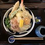 饂飩店よこやま - 