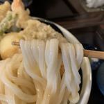 饂飩店よこやま - 