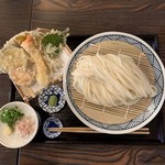 饂飩店よこやま - 