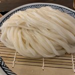 饂飩店よこやま - 