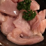 焼肉処 まるます家 - ガツ♬