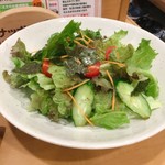 焼肉処 まるます家 - 