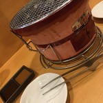 焼肉処 まるます家 - 