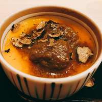 はらまさ - フォアグラ、トリュフ、カニ