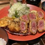 KUSHITEI SHIBUYA STREAM - 