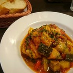 ビストロ サイトウ - 