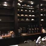 コップは選べます