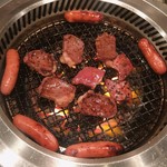 Yakiniku Kakeru - 