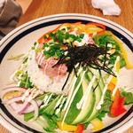 ワイアードキッチン ウィズ フタバフルーツパーラー - 