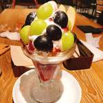 ワイアードキッチン ウィズ フタバフルーツパーラー - 