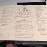 BISTECCA - 