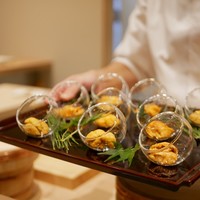 鮨 青海 青山店 - 