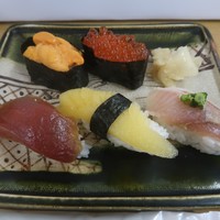 すし屋のさい藤 札幌本店 - 
