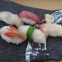 すし屋のさい藤 札幌本店 - 