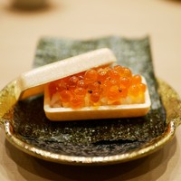 鮨 青海 青山店 - 