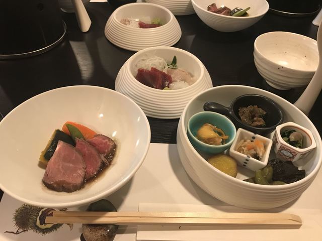 想月 日生中央 和食 その他 食べログ
