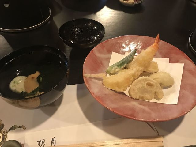 想月 日生中央 和食 その他 食べログ