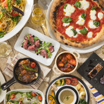 トラットリア ターボラ バイトゥ ザ ハーブズ - メイン写真: