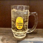 Jazzy - ハイボール