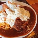 神戸トルコライス - 