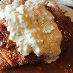 神戸トルコライス - 